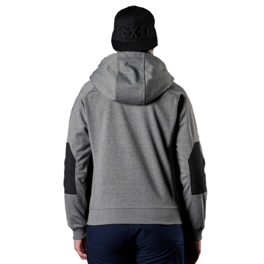 Picture of F.X.D Ladies Work Fleece